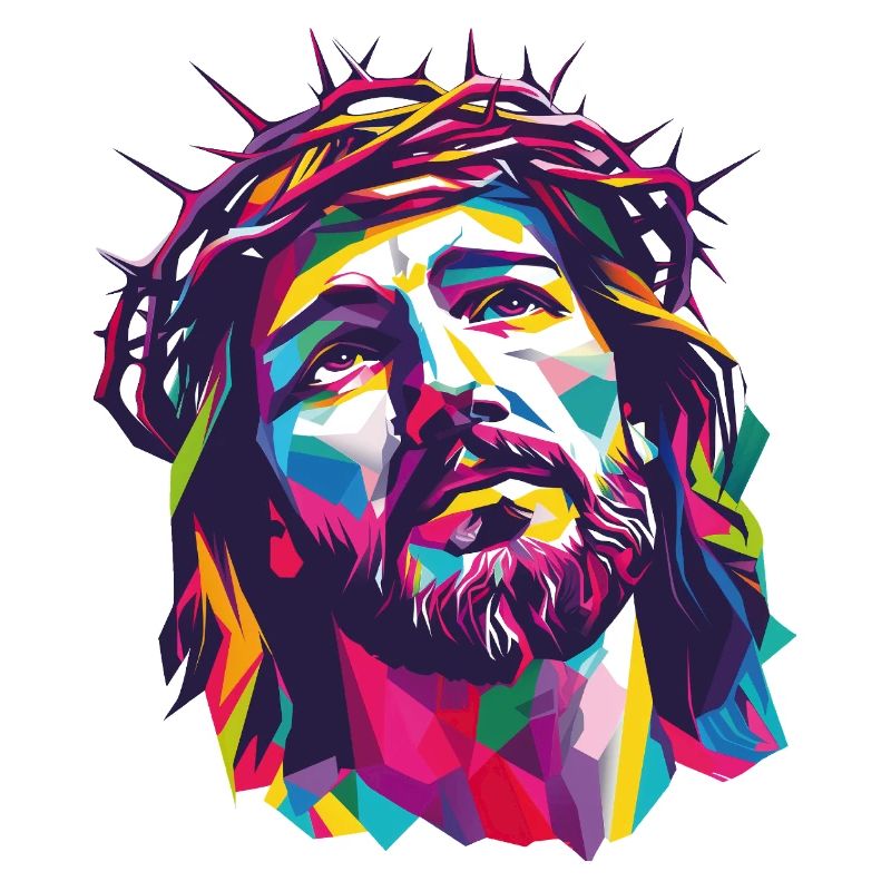 Jesus