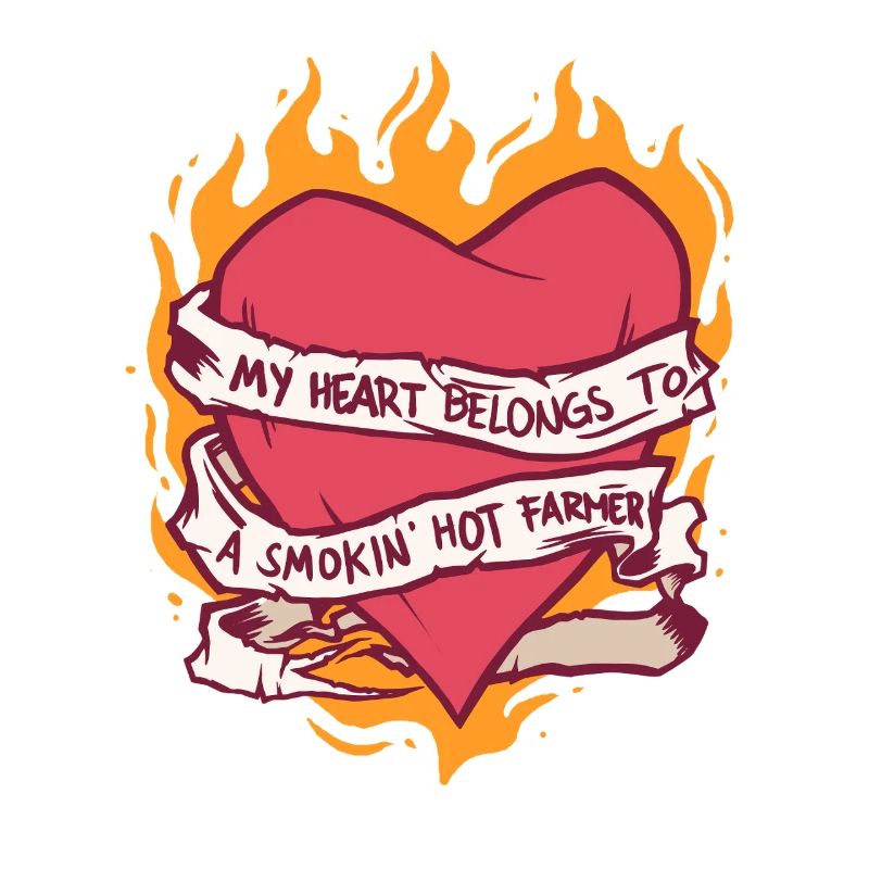 Ehefrau eines Bauern Mutter