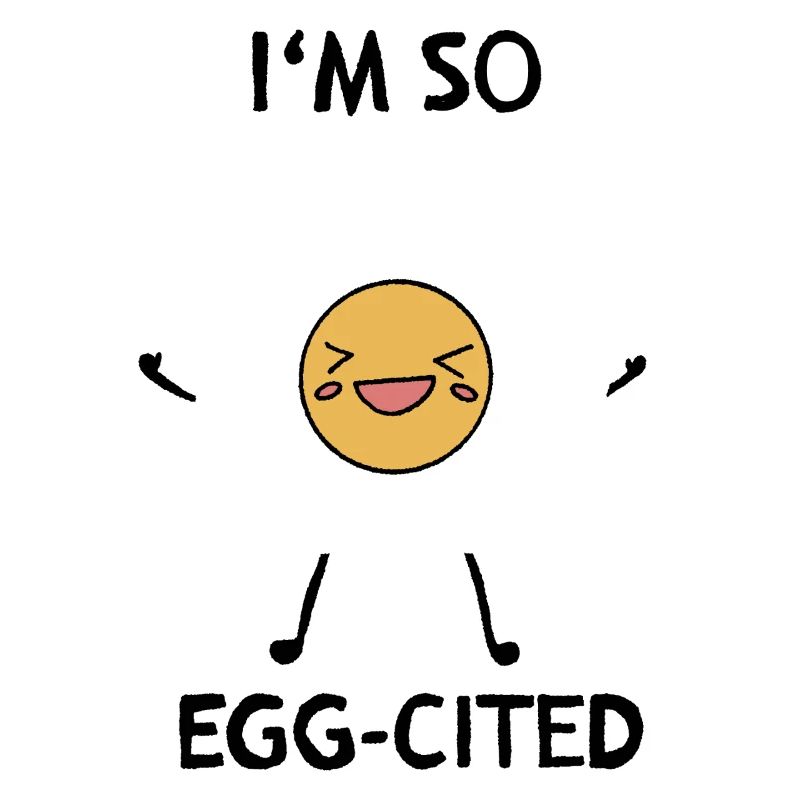 Egg-cited Breakfast Delight