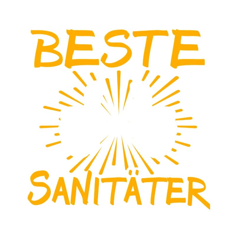 Sanitäter Geschenkidee