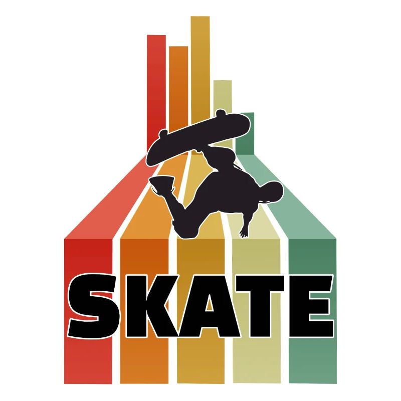 Skateboard Skate