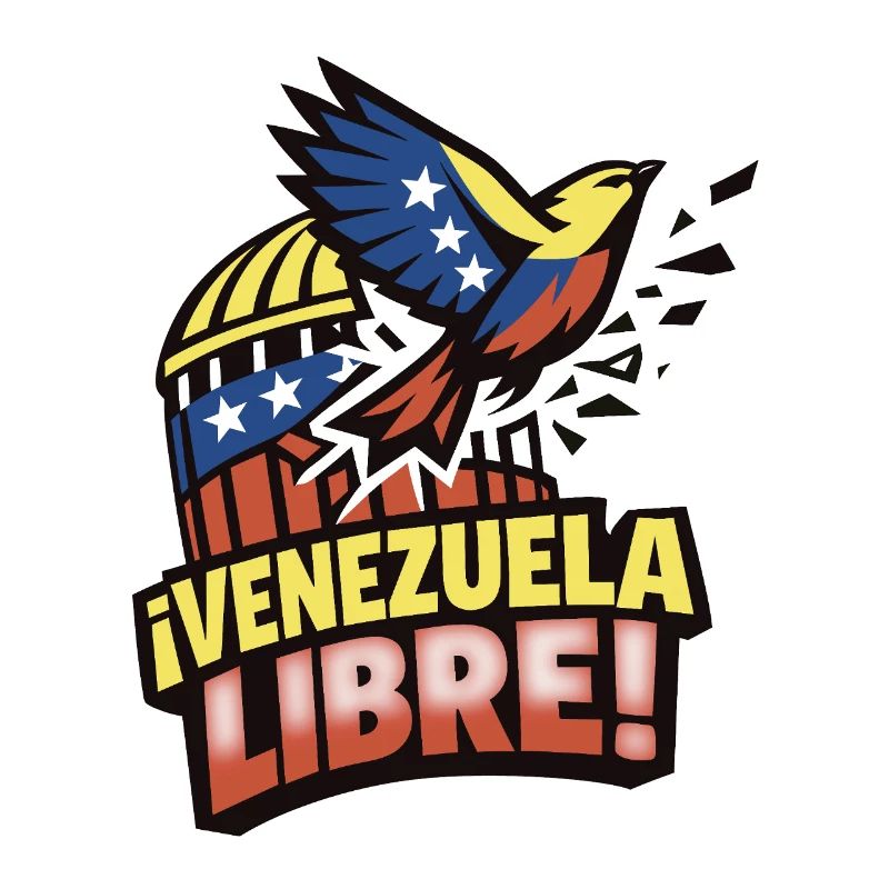 Venezuela libre