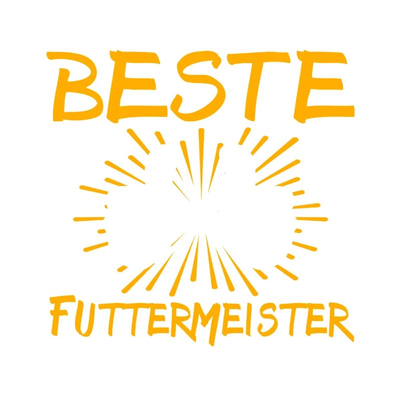 Futtermeister Geschenkidee