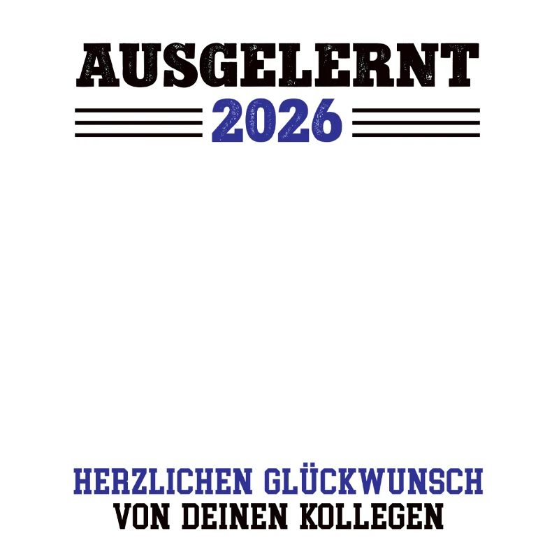 Completed in 2026 Apprenticeship passed Journeyman apprentice