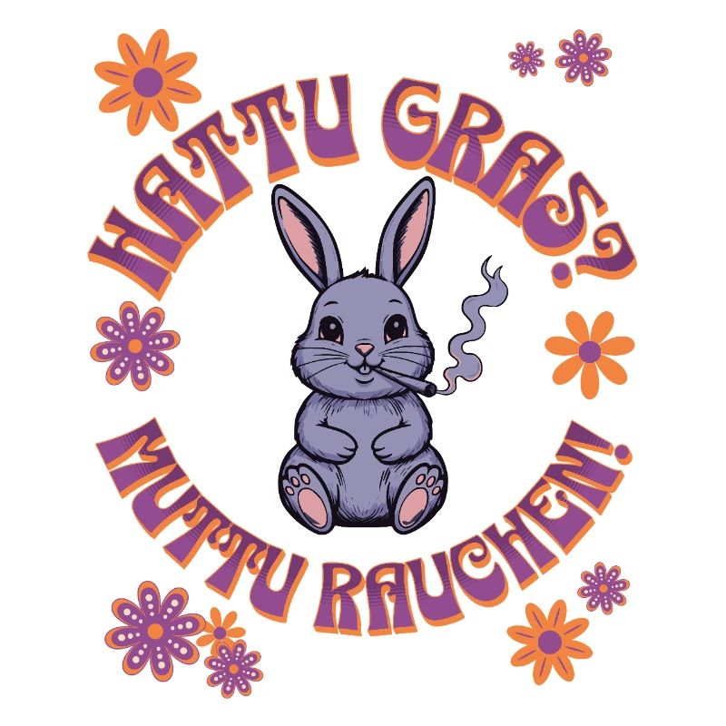Canabis Rabbit - Hattu Grass ?