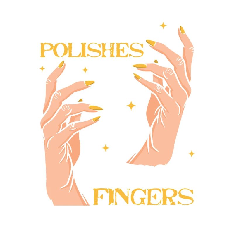 Nageldesigner Nageldesignerin Kosmetik Nagelstudio