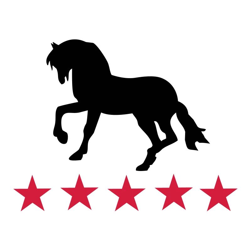 Pferd