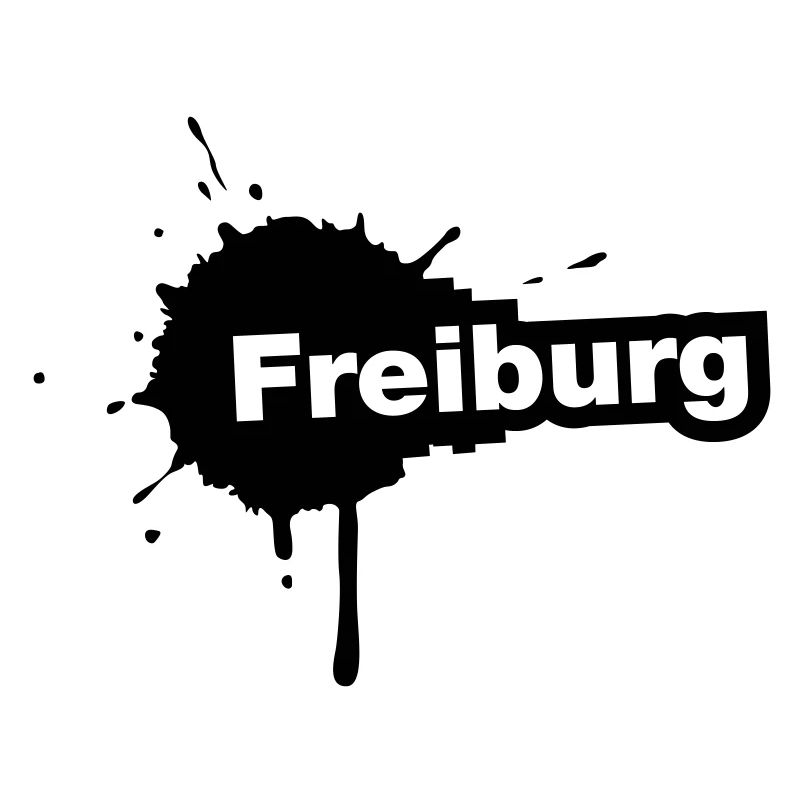 Freiburg Splatter