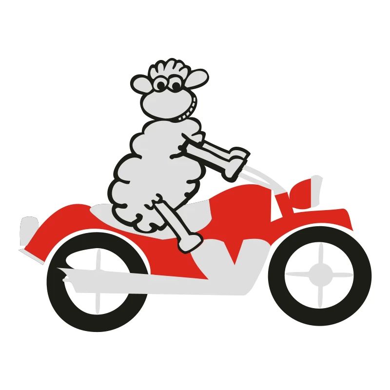 sheep_motorrad_2