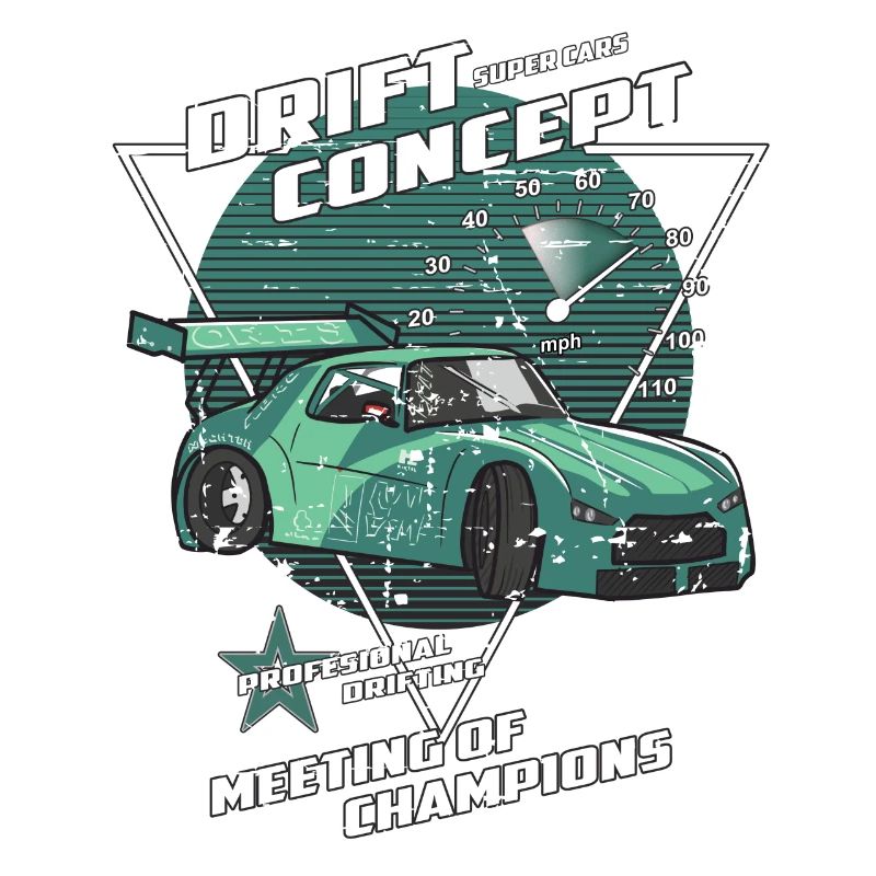 Drift Auto