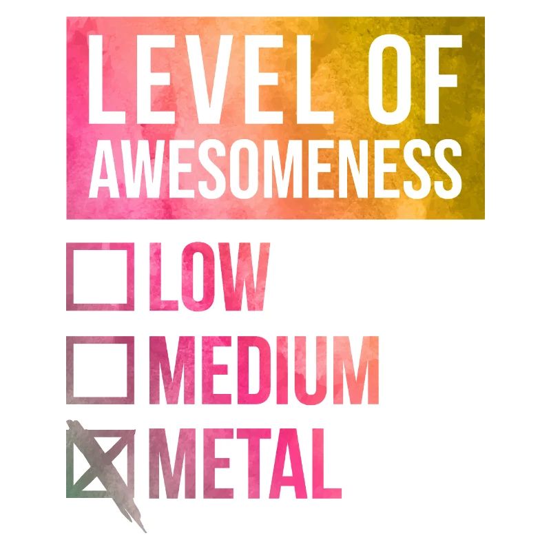 Metall
