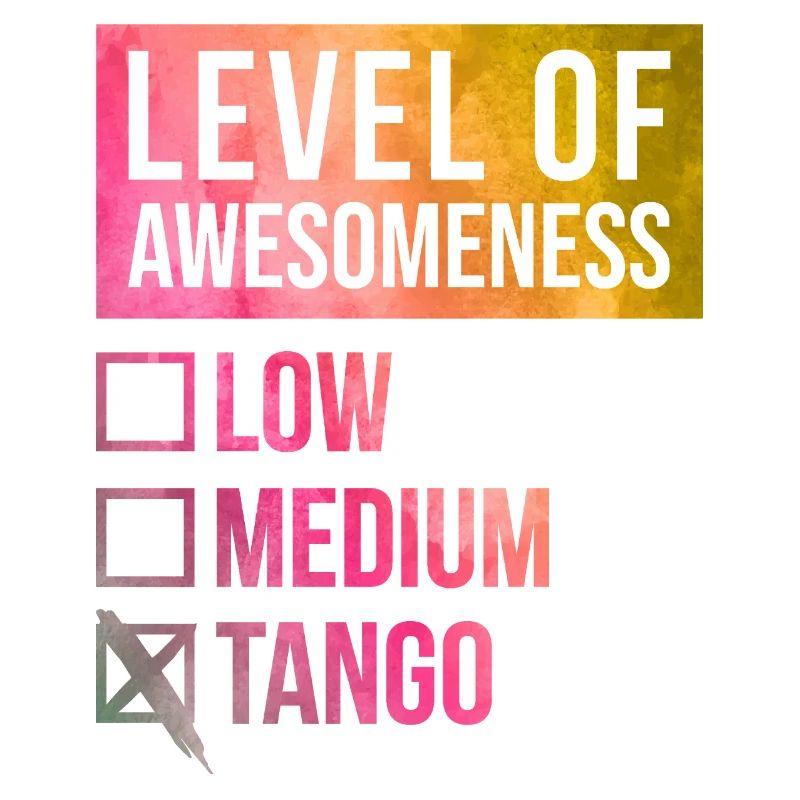 Tango