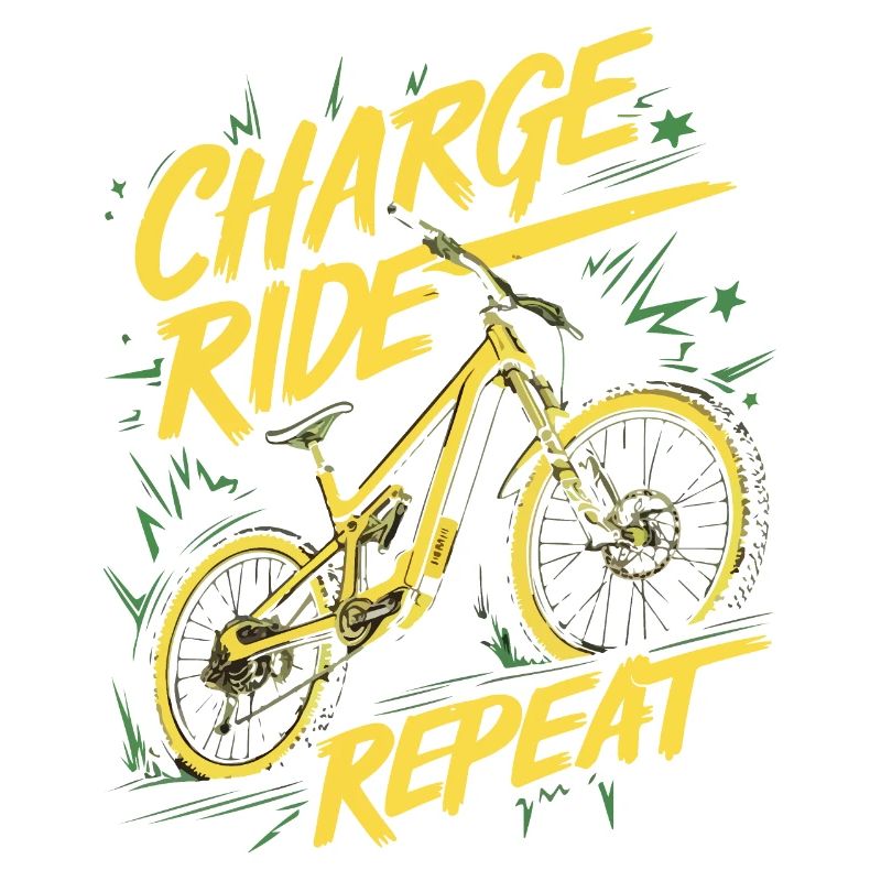 Conception du cycle de répétition de la charge