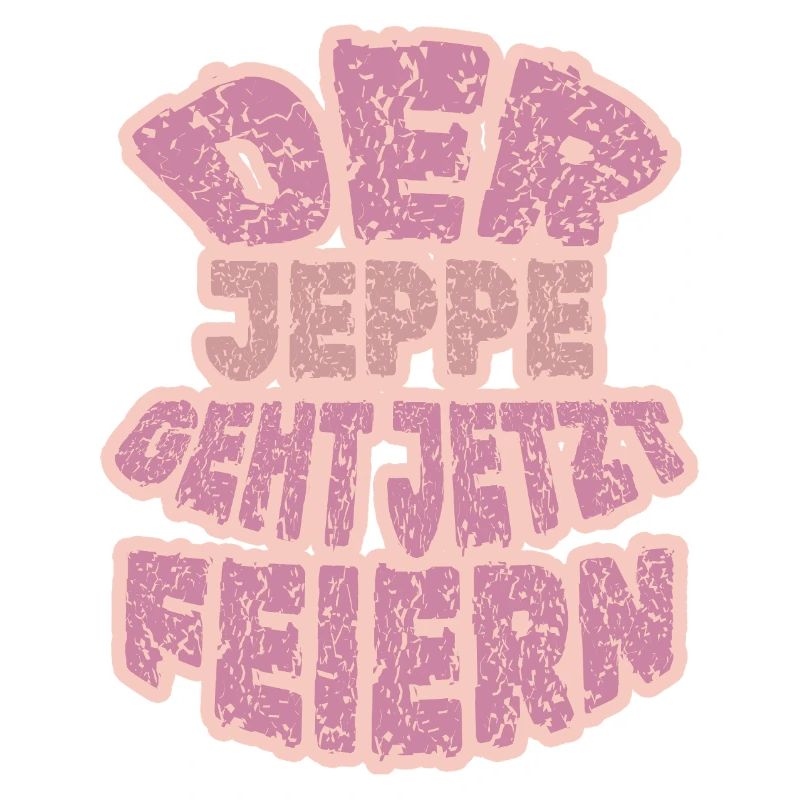 Jeppe als Jeppe