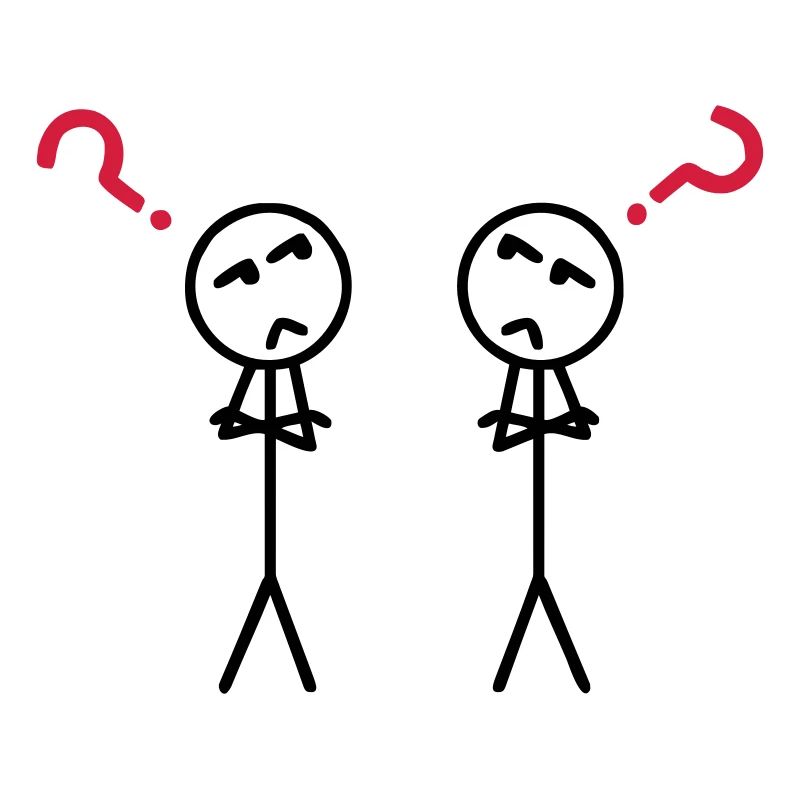 Questionmarks