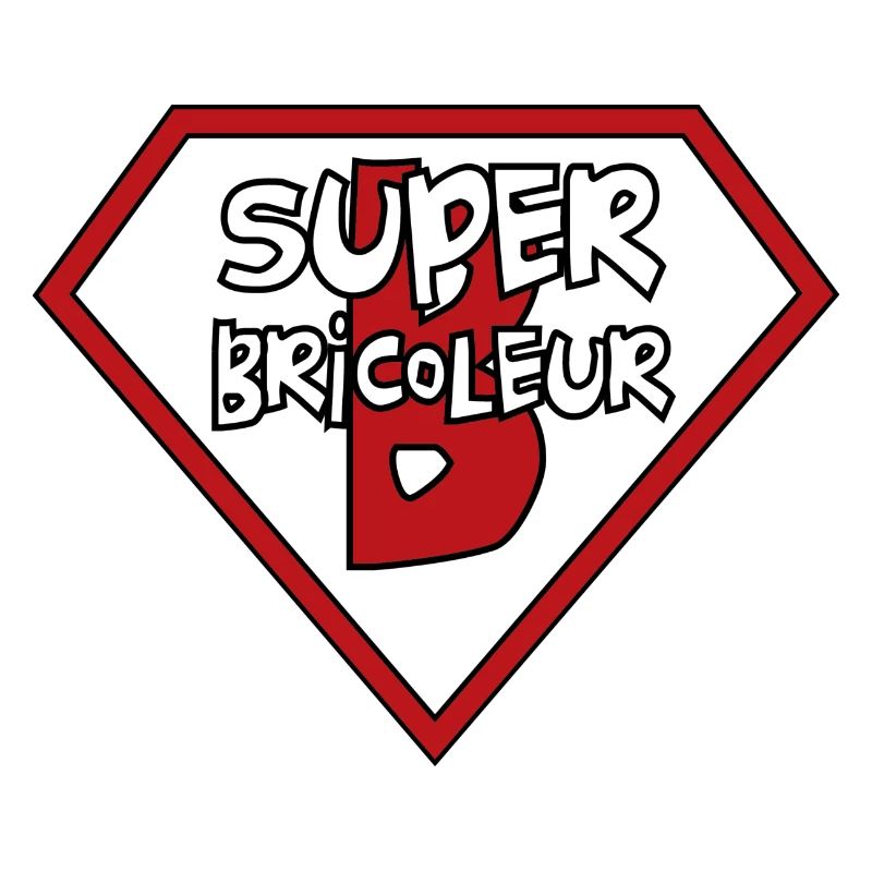 Super-Heimwerker
