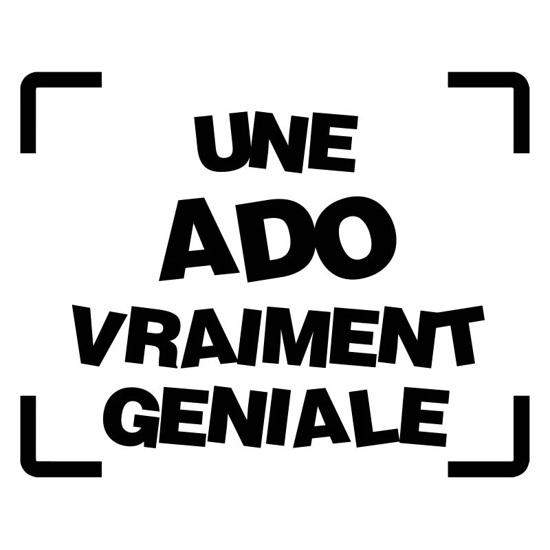 Ado / Adolescent / Adolescente / Adolescence