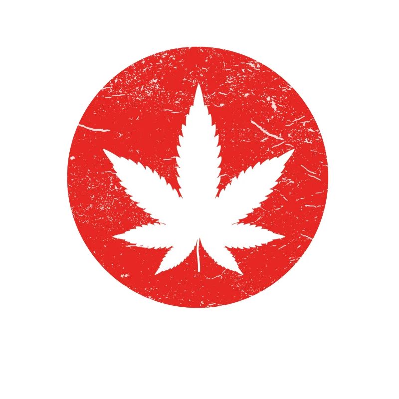 Gift reggea weed
