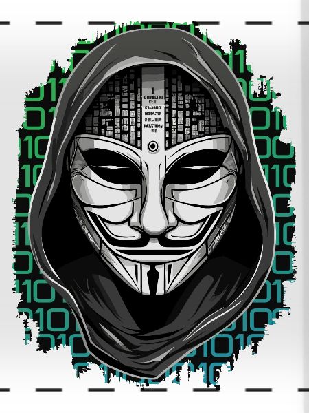 Anonymous Hacker