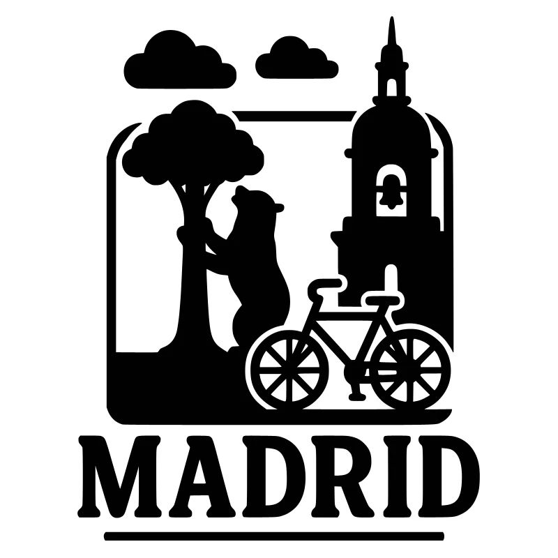 Madrid Landmarks