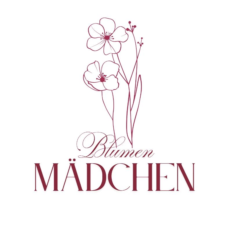 Blumenmädchen
