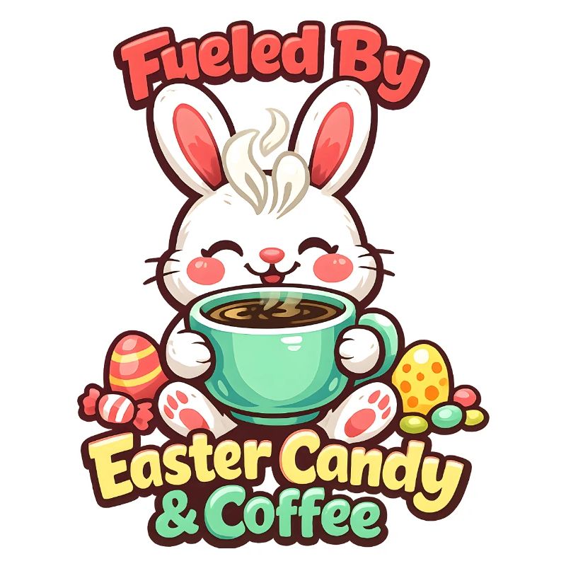 Bunny Bunny Spring Summer Easter Garden