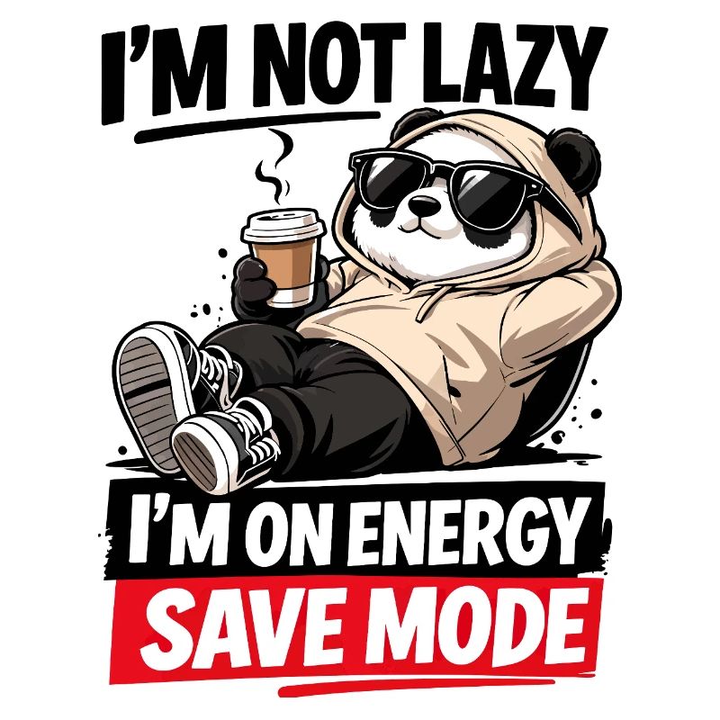 Energy Save Mode Panda