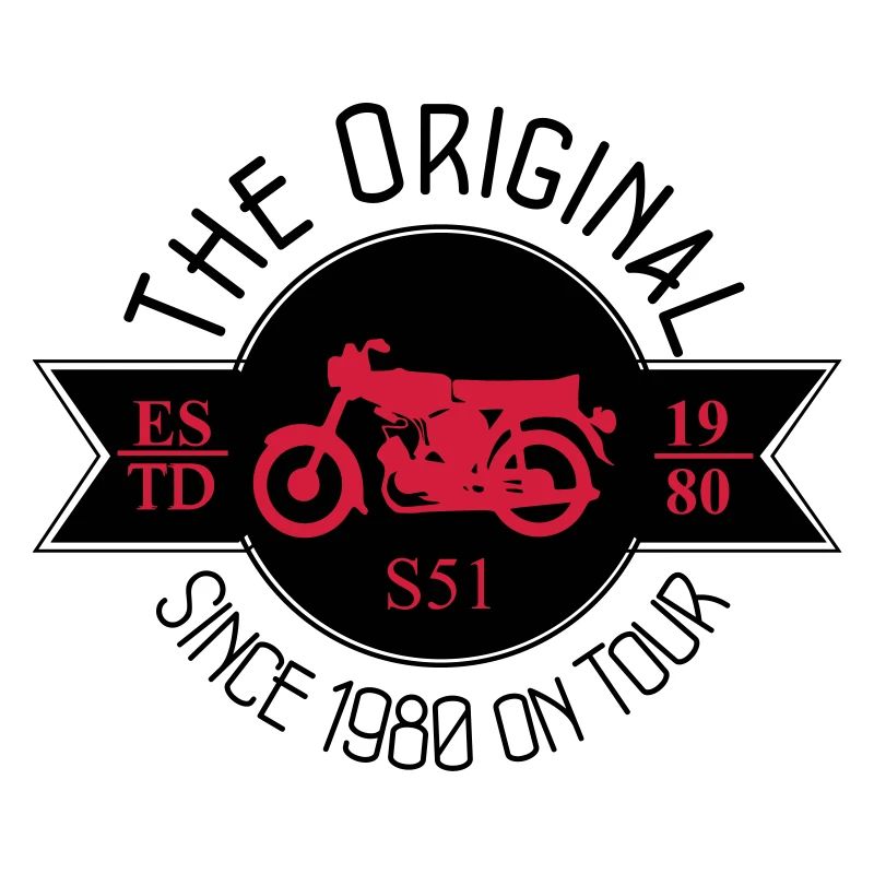 S51 Original
