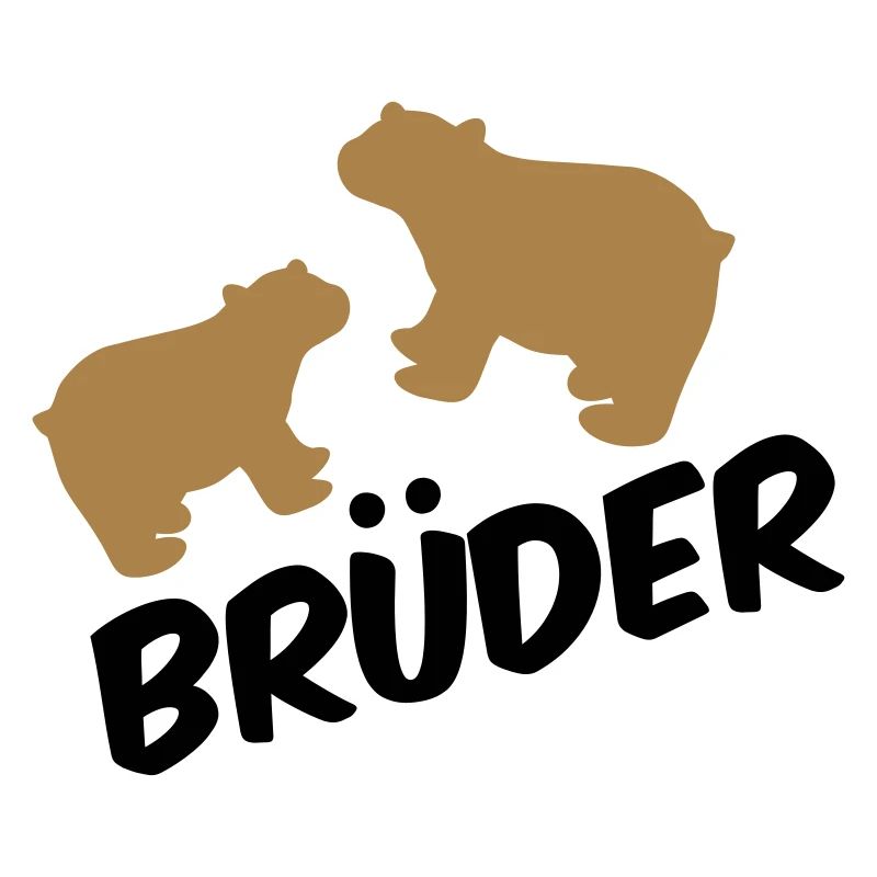 bruder