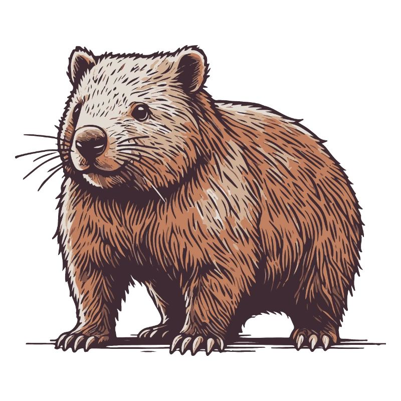 Wombat