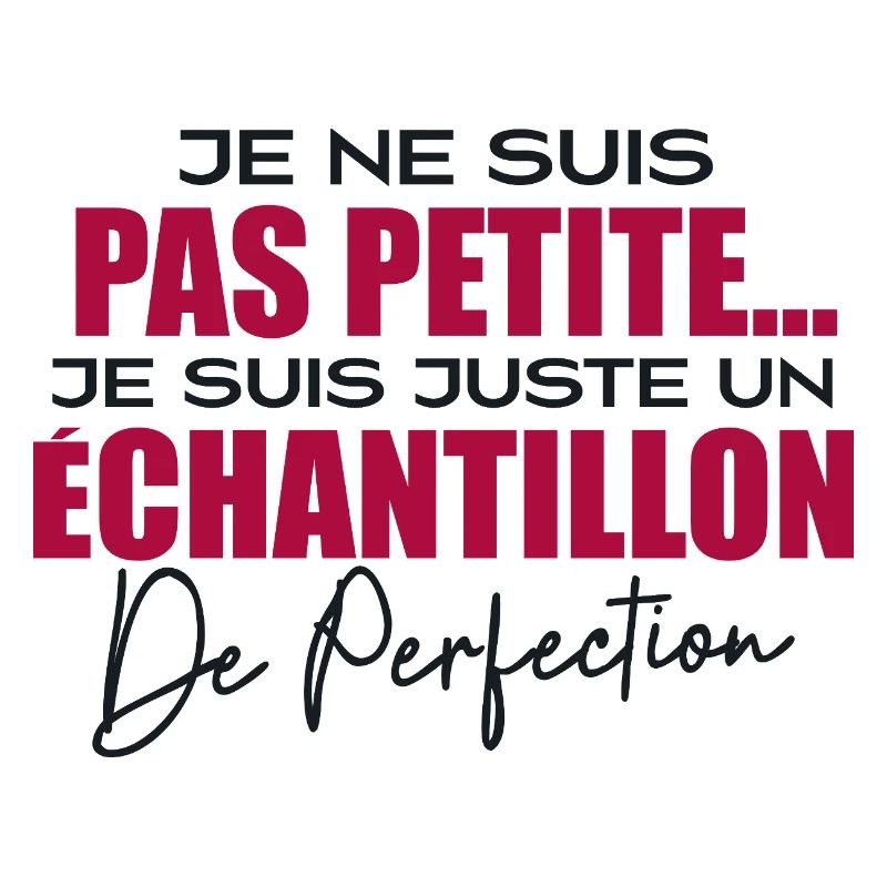 Frau Humor, Perfektion, Muttertagsgeschenk