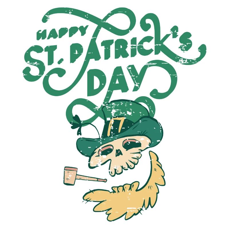 Saint-Patrick,