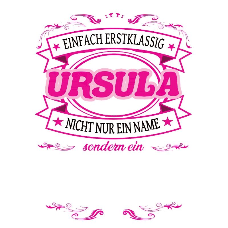 Quality feature Ursula simply first-class