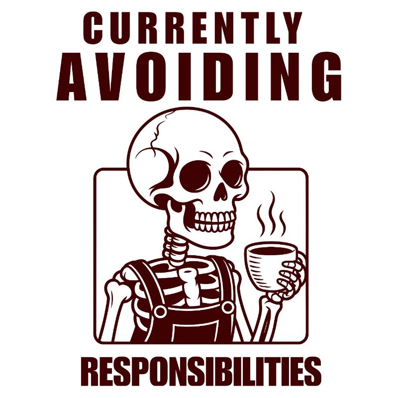Skeleton Avoiding Responsibilities Design