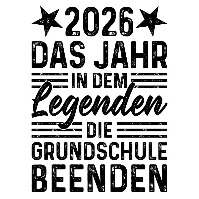 2026 Year Legends End Primary School