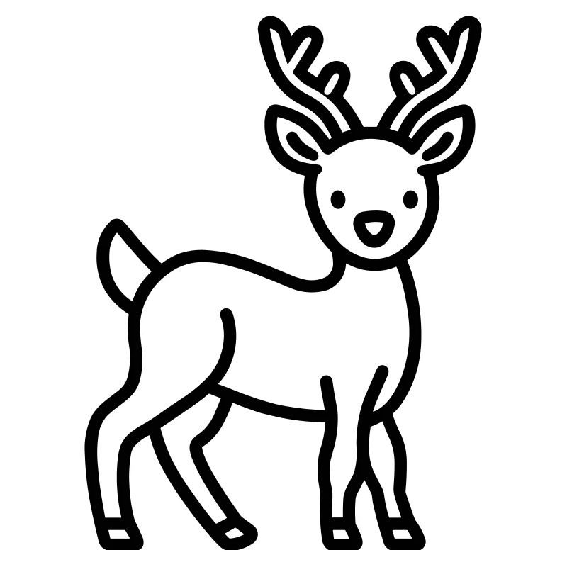 deer
