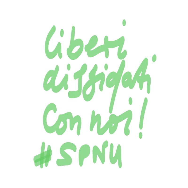 Liberi - Diffifati con Noi