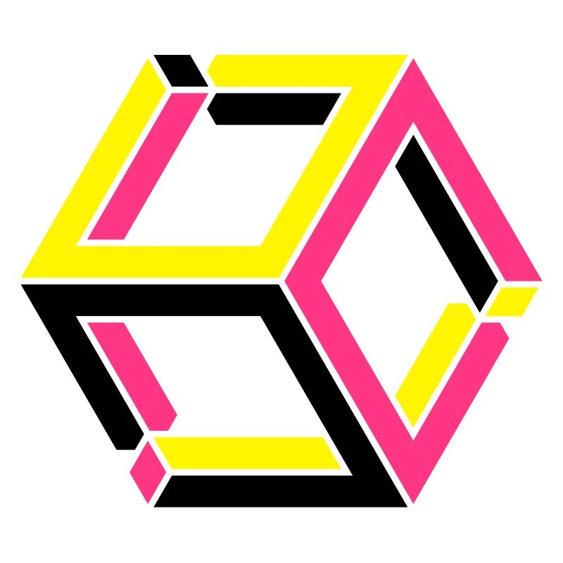 Impossible Figures 81B