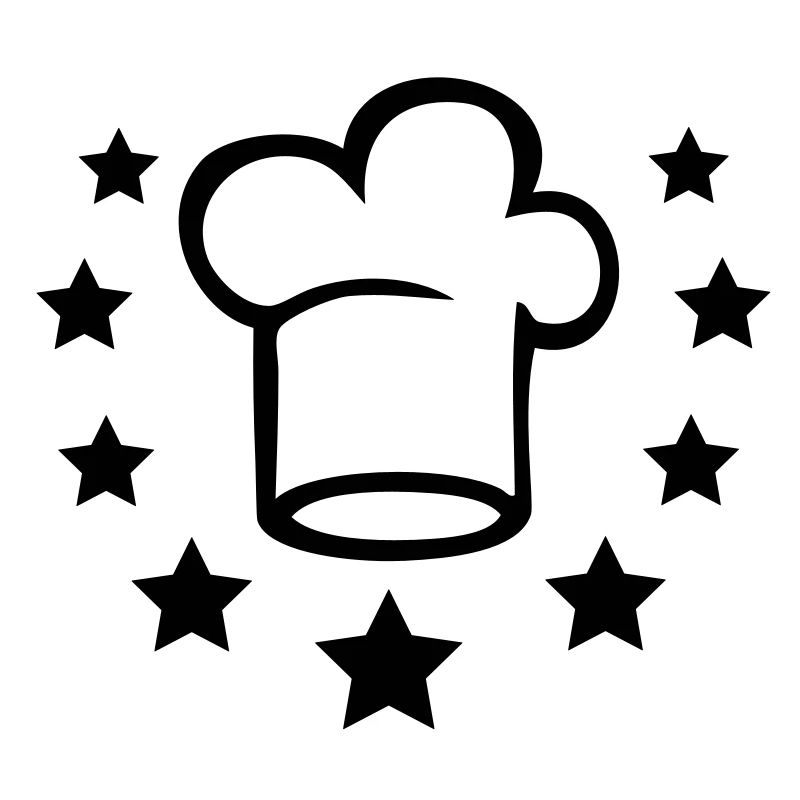 toque de cuisinier