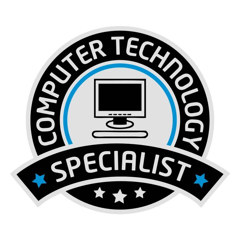 computer technology specialist