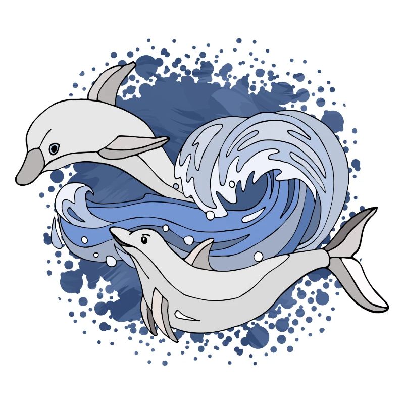 Dauphins