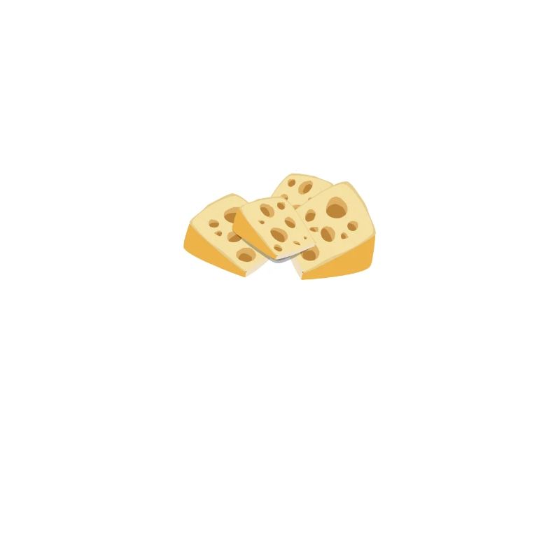Douces Rêves de Fromage, Fromage Brie, Rêve, Fromage