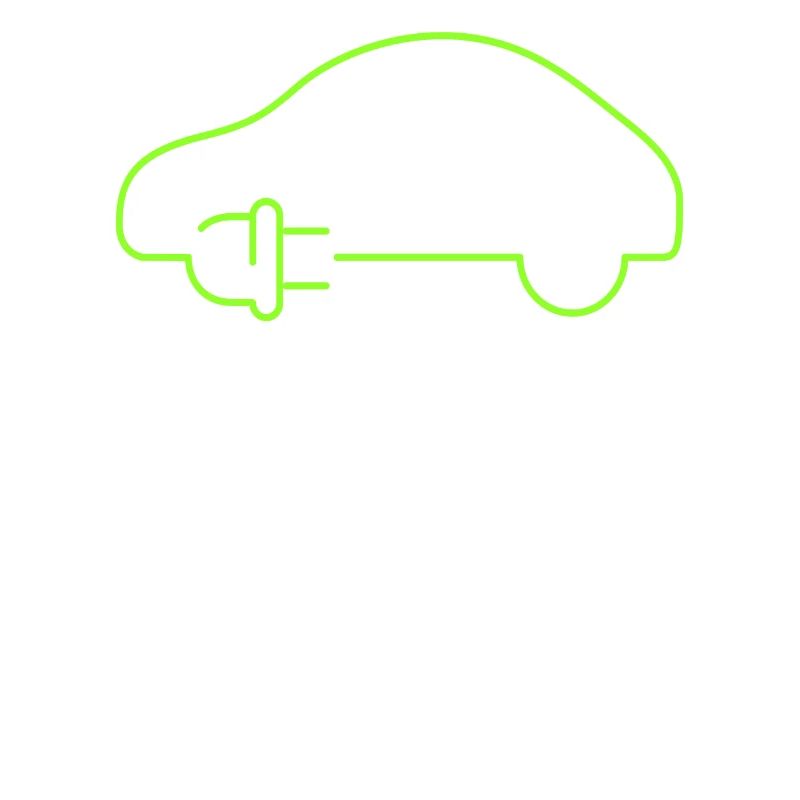 Voitures électriques Zero Emissions Électromobilité E-auto