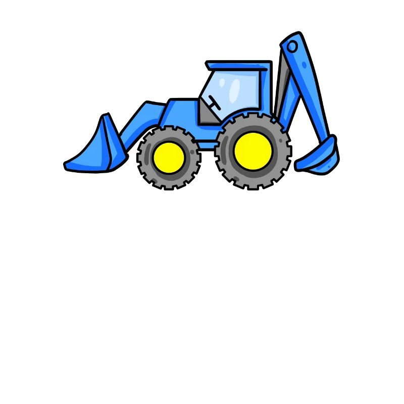 Chantier de chantier de dragage