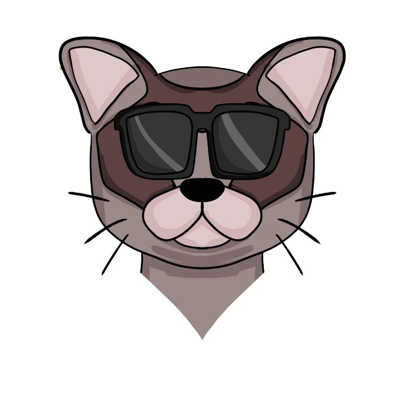 Burma Katze