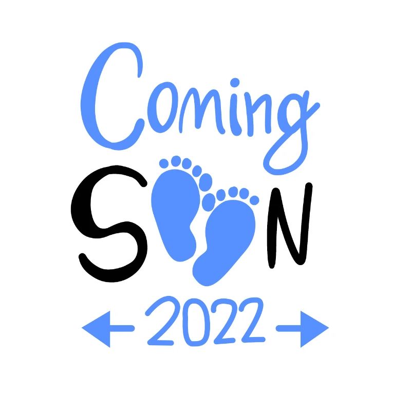Bientôt 2022 Grossesse de bébé