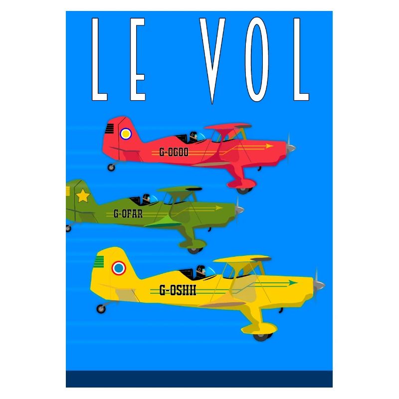 Le Vol