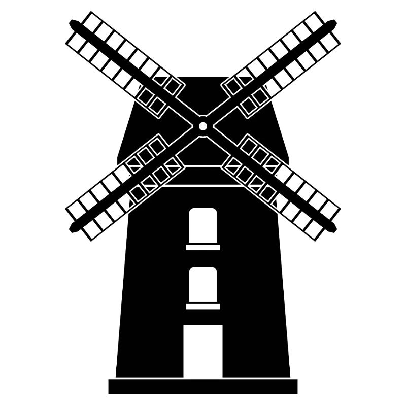 Mill