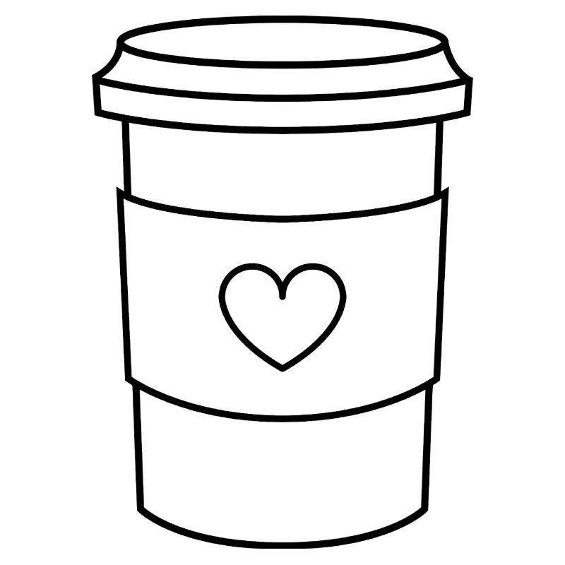 Kaffeetasse