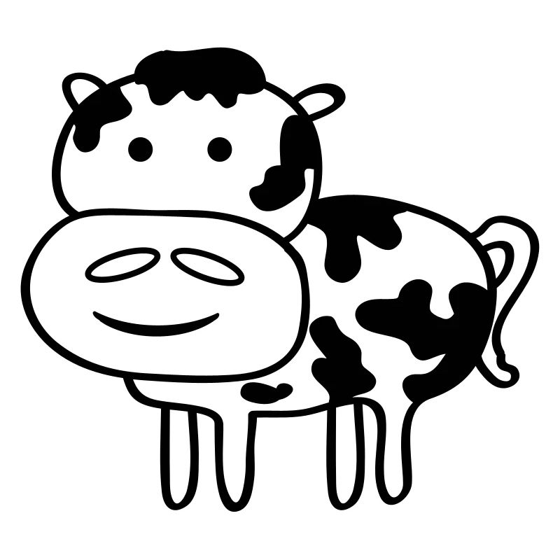 cow
